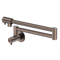 Bella Vista Mica Pot Filler Dusk Bronze