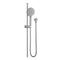 Bella Vista Mica Rail Shower - Chrome