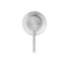 Bella Vista Mica Shower Mixer - Brushed Nickel