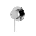 Bella Vista Mica Shower Mixer - Chrome