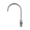 Bella Vista Mica Sink Mixer - Brushed Nickel