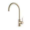 Bella Vista Mica Sink Mixer - French Gold