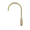 Bella Vista Mica Sink Mixer - French Gold