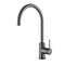 Bella Vista Mica Sink Mixer - Gunmetal