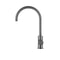 Bella Vista Mica Sink Mixer - Gunmetal