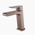 Nero Bianca Basin Mixer Brushed Bronze NR321501BZ