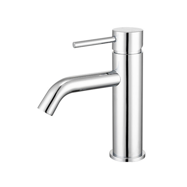 Artline Cold Start Basin Mixer, Chrome