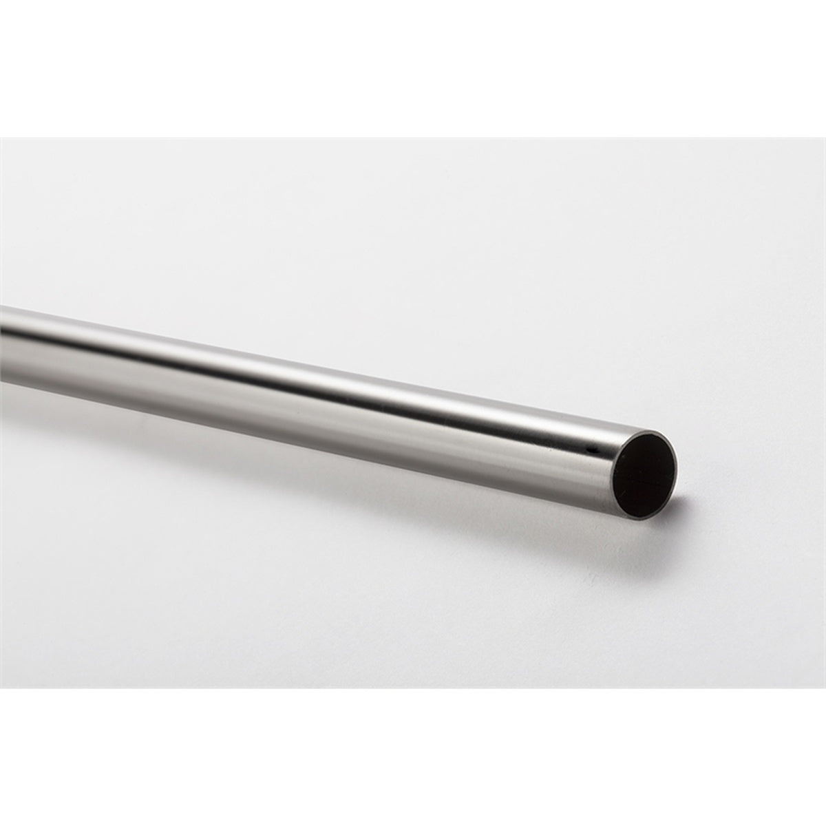 Master Rail 450mm Chrome Double Towel Rail