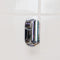 Dane Shower/Bath Mixer MK2 Chrome