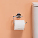Mait Toilet Paper Holder, Chrome