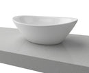 Timberline Elite Above Counter Basin, Various Colours