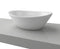 Timberline Elite Above Counter Basin, Various Colours