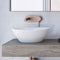 Timberline Elite Above Counter Basin, Various Colours