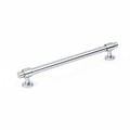 Turner Hastings Fanetta 224mm Cabinetry Handle, Chrome image