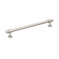Turner Hastings Fanetta 320mm Cabinetry Handle, Brushed Nickel image