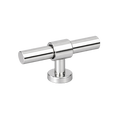 Turner Hastings Fanetta T-Bar Cabinetry Handle, Chrome image