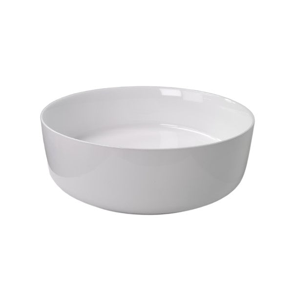 Fifth Avenue Icarus Basin - White Gloss