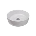 Fifth Avenue Icarus Basin - White Gloss