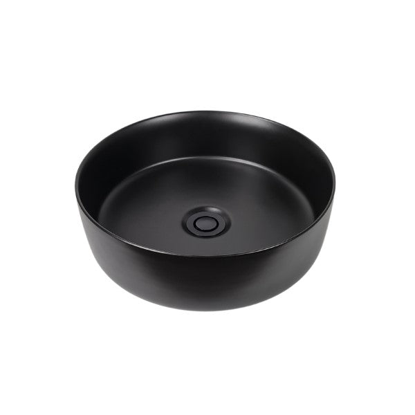 Fifth Avenue Icarus Basin - Matte Black