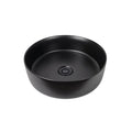 Fifth Avenue Icarus Basin - Matte Black
