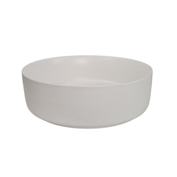 Fifth Avenue Icarus Basin - Matte White