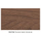 Florentine Walnut Woodmatt Vanity Colour Swatch
