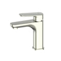 Greens Mayson Lead Free Basin Mixer - Brushed Nickel