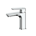Greens Mayson Lead Free Basin Mixer - Chrome