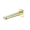 Greens Mayson Bath Spout - Brushed Brass