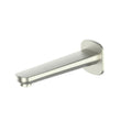 Greens Mayson Bath Spout - Brushed Nickel