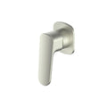 Greens Mayson Mini Shower Mixer Trim Set - Brushed Nickel