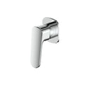 Greens Mayson Mini Shower Mixer Trim Set - Chrome