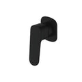 Greens Mayson Mini Shower Mixer Trim Set - Matte Black PVD