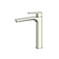 Greens Mayson Lead Free Tall Basin Mixer - Brushed Nickel