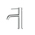 Greens Prime Lead Free Basin Mixer - Chrome
