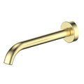 Greens Prime Bath Spout - Brushed Brass