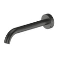 Greens Prime Bath Spout - Gunmetal Grey