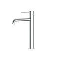 Greens Prime Lead Free Tall Basin Mixer - Chrome