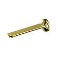 Greens Selwin Bath Spout - Brushed Brass