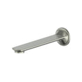 Greens Selwin Bath Spout - Brushed Nickel