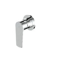 Greens Selwin Mini Shower Mixer Trim Set - Chrome