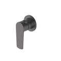 Greens Selwin Mini Shower Mixer Trim Set - Gunmetal Grey