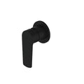 Greens Selwin Mini Shower Mixer Trim Set - Matte Black PVD