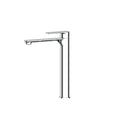 Greens Selwin Lead Free Tall Basin Mixer - Chrome
