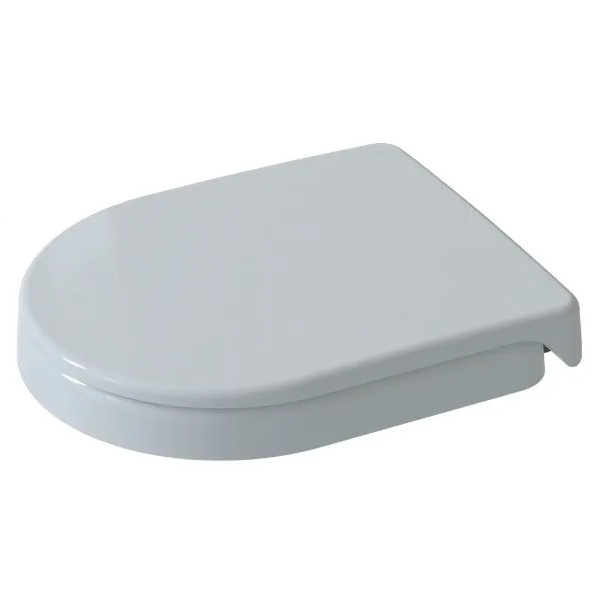Haron TS-2023 – ‘High Style’ D-Shape Slow Close – with 50mm Raised Height