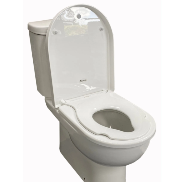 Haron TS-515 D-Shape Detachable Family Seat