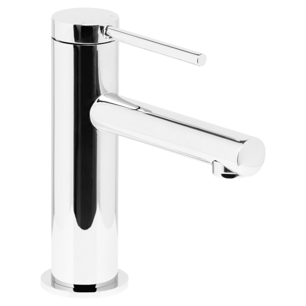 Johnson Suisse Venezia Basin Mixer - Chrome