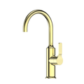 Greens Craft Water Filter Tap Brushed Brass PVD