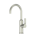 Greens Craft Water Filter Tap Brushed Nickel PVD