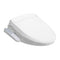 Lafeme Gladys Electronic Bidet Toilet Seat